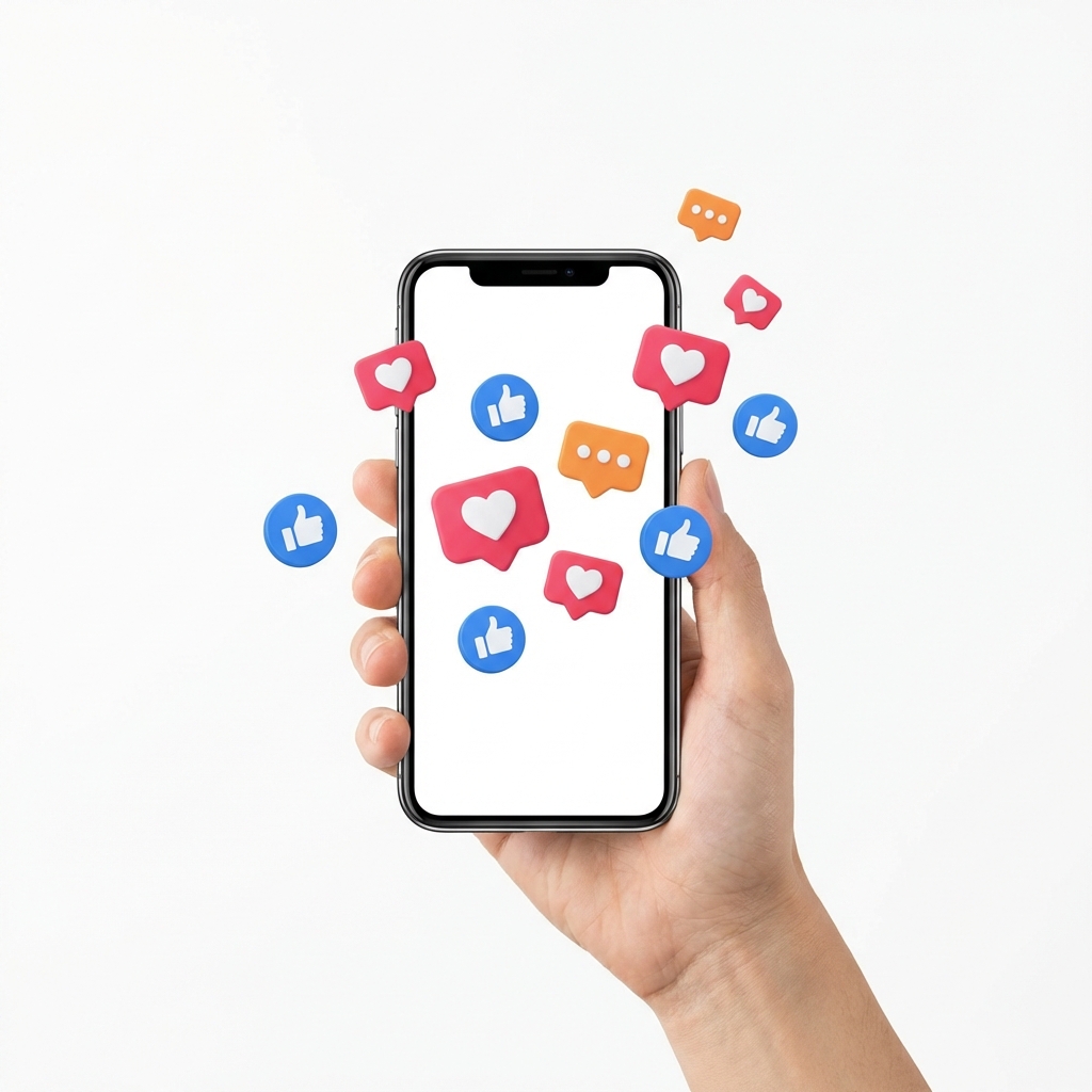 SNSマーケティング・SNS運用